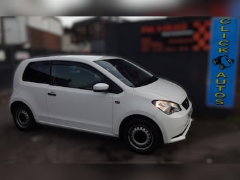 SEAT Mii feature image