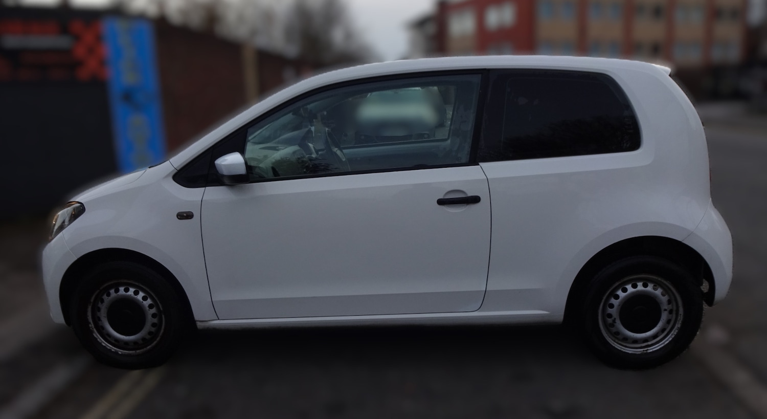 Used SEAT Mii 2012 for sale - 77593069: Photo 5