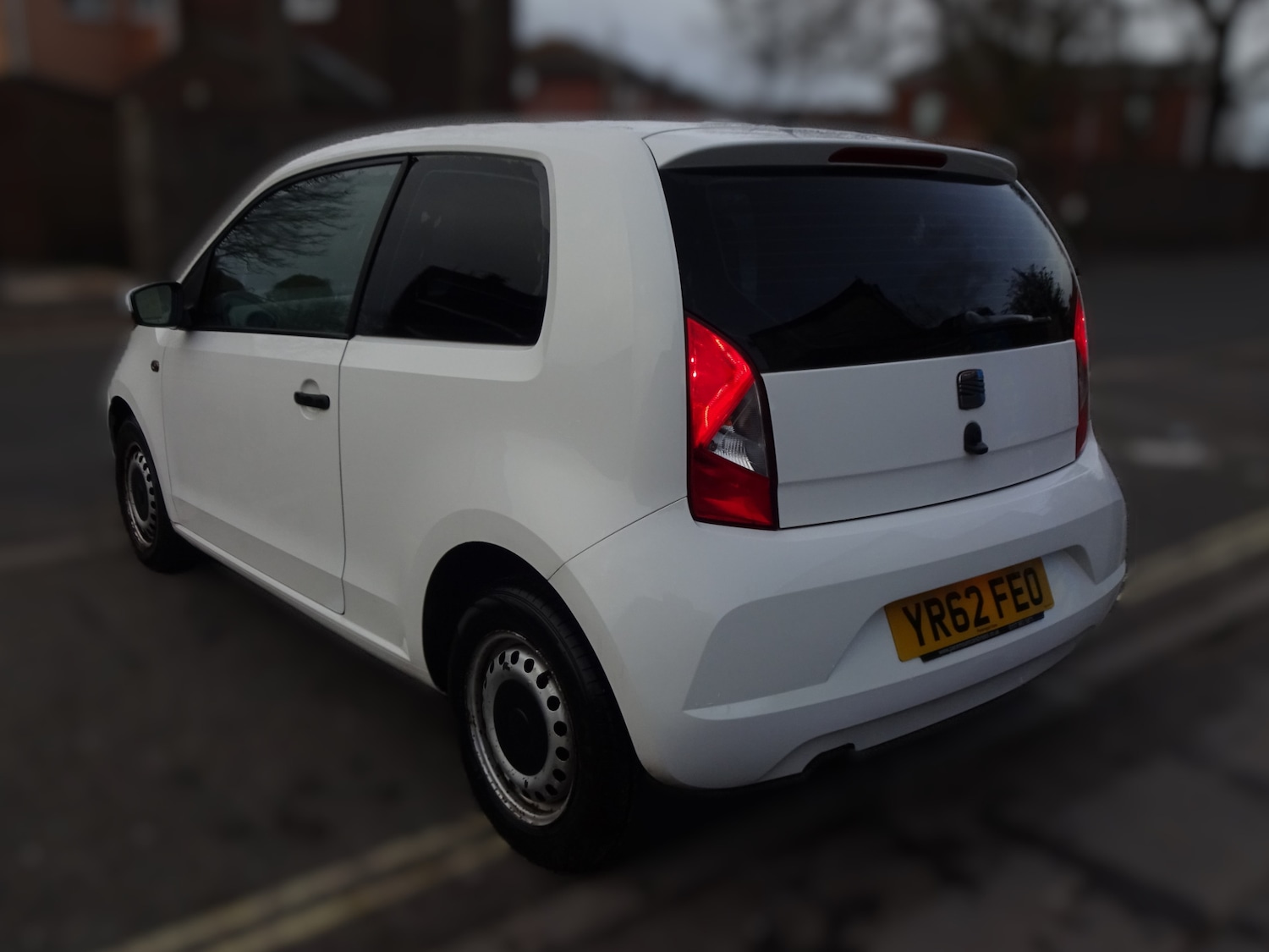 Used SEAT Mii 2012 for sale - 77593069: Photo 6