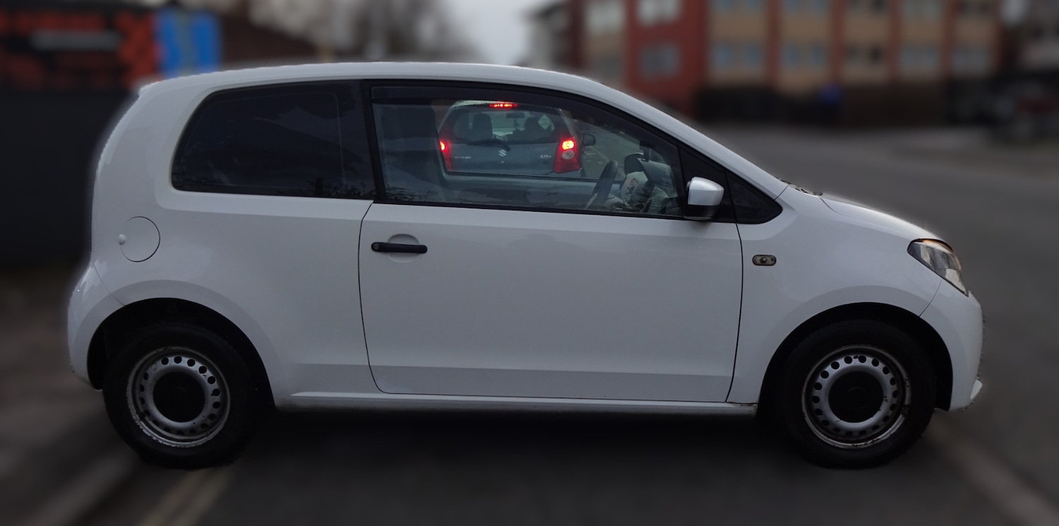 Used SEAT Mii 2012 for sale - 77593069: Photo 9