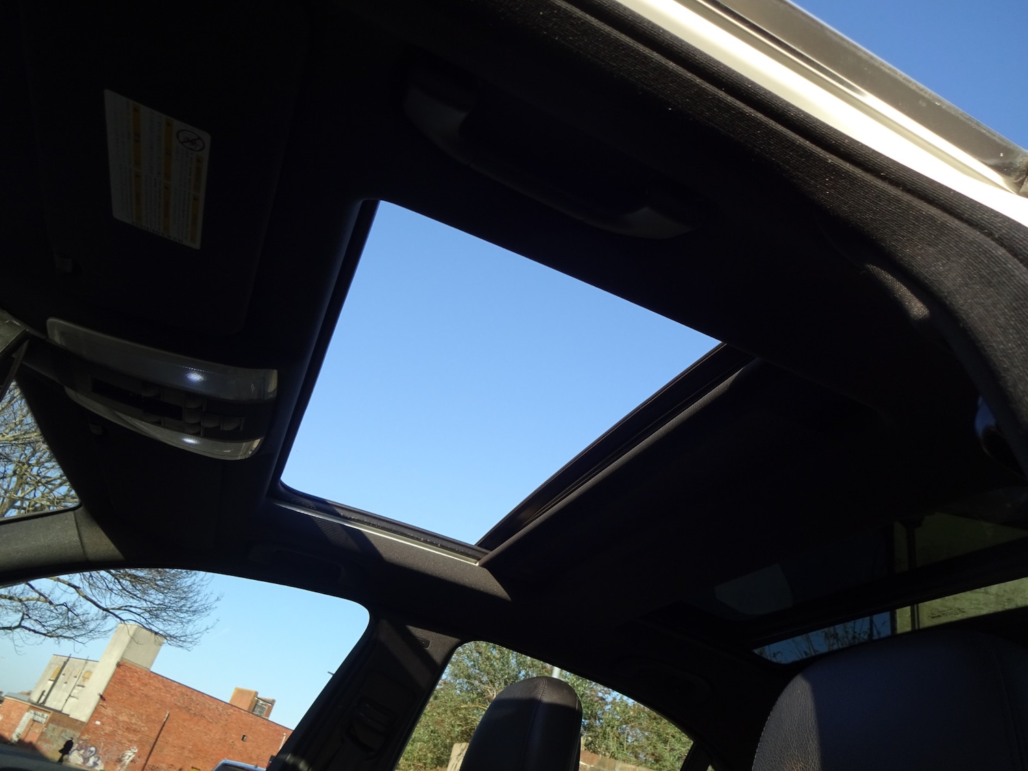 Used Mercedes-Benz C Class 2009 for sale - 77709173: Photo 13