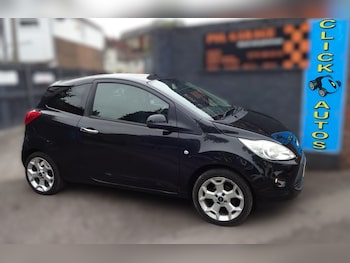 Used Ford Ka 2011 for sale - 78852803: Photo