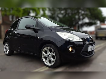 Used Ford Ka 2011 for sale - 78852803: Photo
