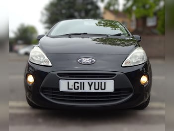 Used Ford Ka 2011 for sale - 78852803: Photo