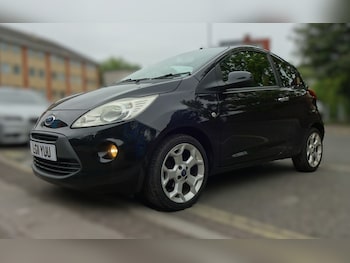 Used Ford Ka 2011 for sale - 78852803: Photo
