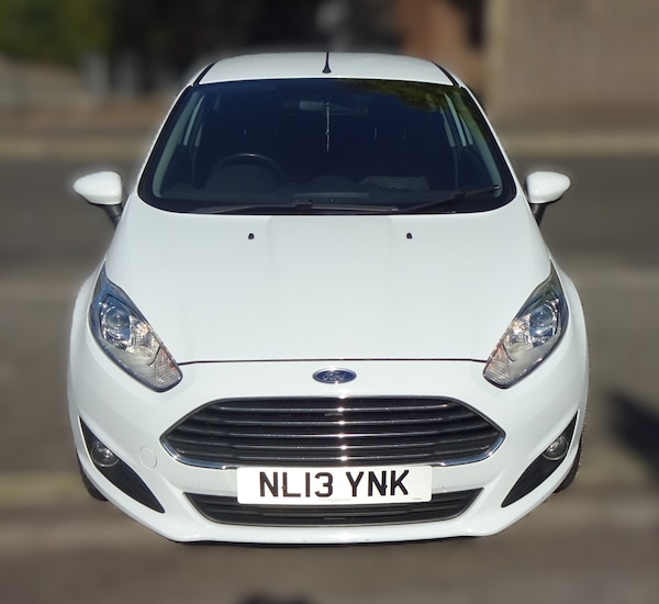 Used Ford Fiesta 2013 for sale - 75676430: Photo 11