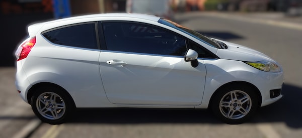 Used Ford Fiesta 2013 for sale - 75676430: Photo 17