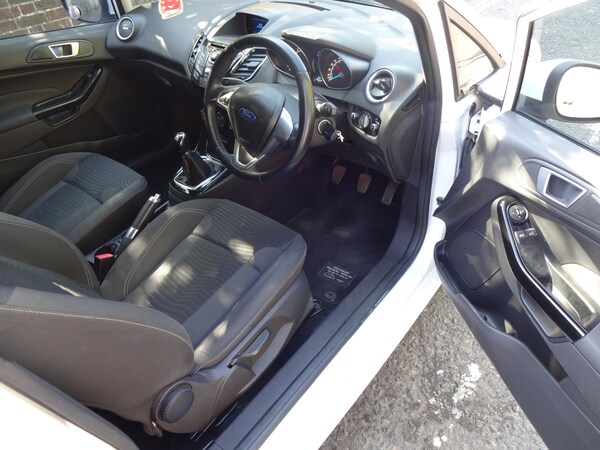 Used Ford Fiesta 2013 for sale - 75676430: Photo 18