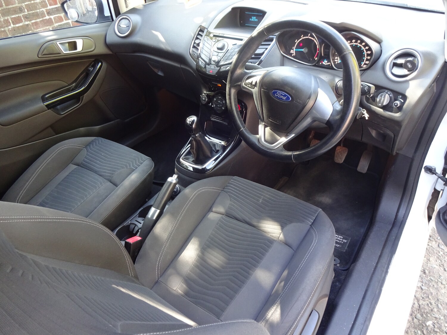 Vehicle 19