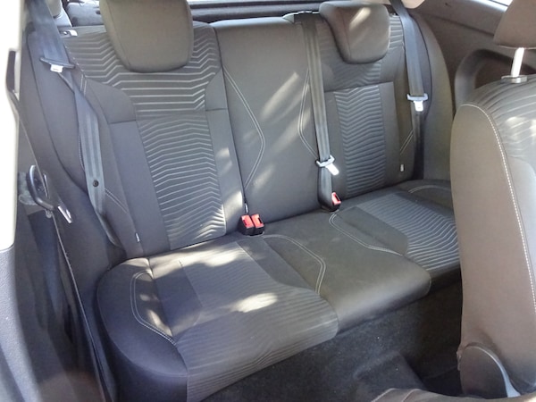 Used Ford Fiesta 2013 for sale - 75676430: Photo 22