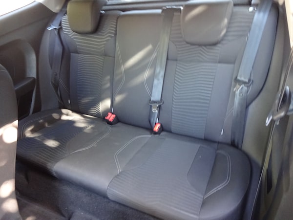 Used Ford Fiesta 2013 for sale - 75676430: Photo 23