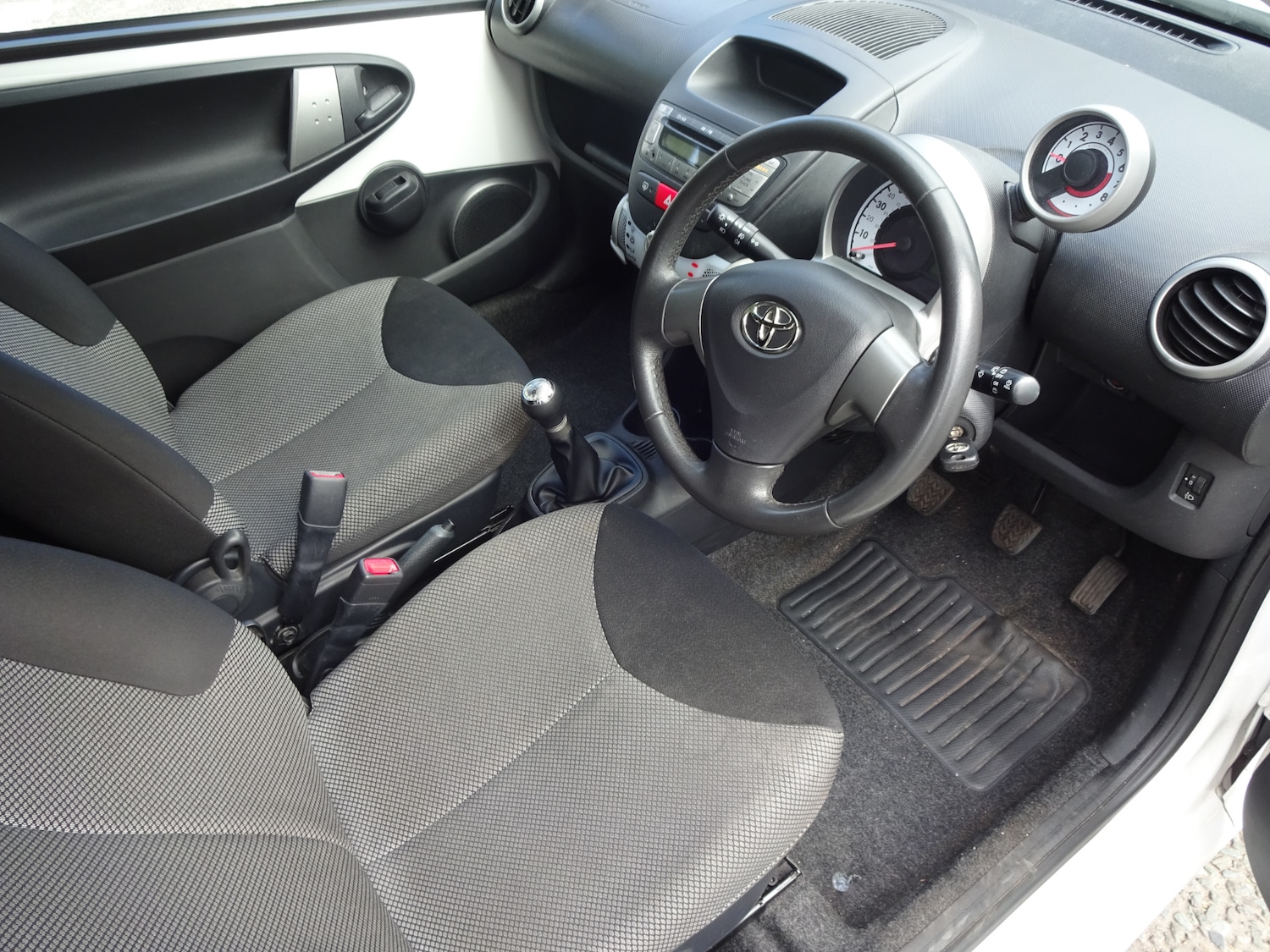 Vehicle 11
