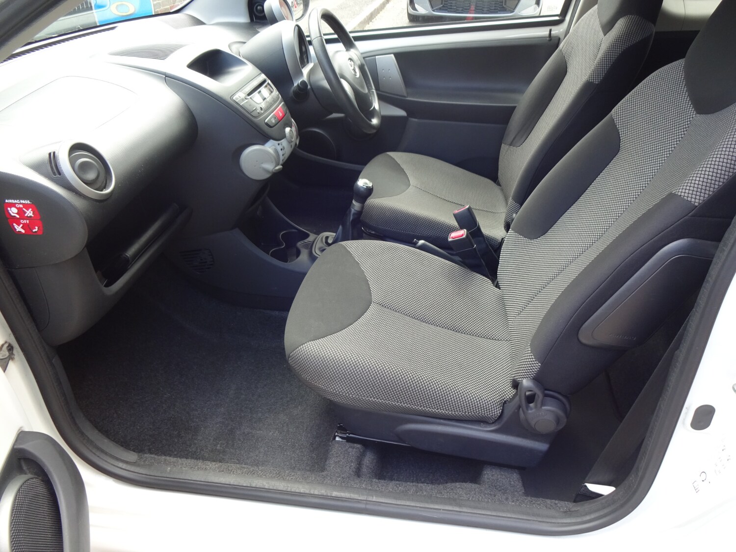 Vehicle 13
