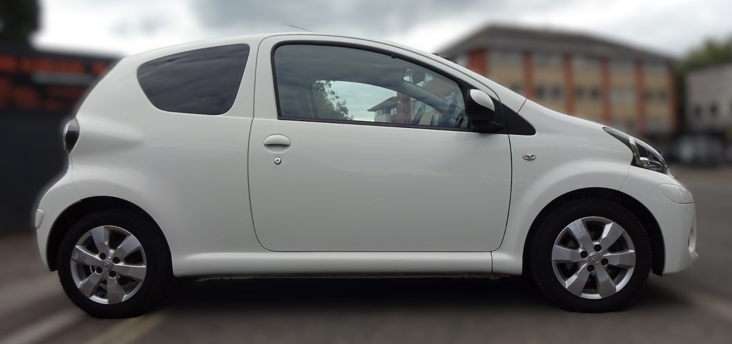 Vehicle 9