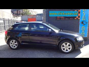 2010 (10) - 1.6 TDI SE 3dr