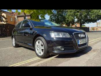 Used Audi A3 2010 for sale - 74588048: Photo