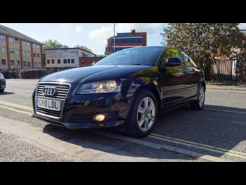 Used Audi A3 2010 for sale - 74588048: Photo
