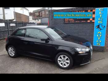 2013 (62) - 1.6 TDI SE 3dr