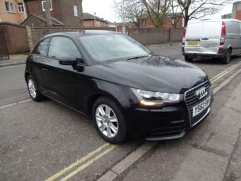 Used Audi A1 2013 for sale - 74587773: Photo