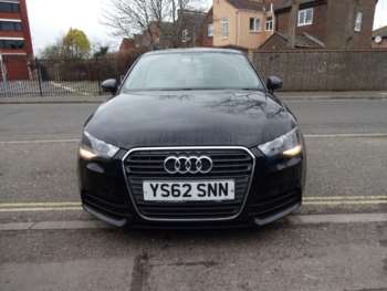 Used Audi A1 2013 for sale - 74587773: Photo
