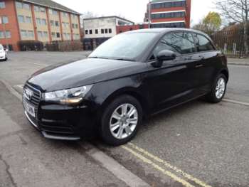 Used Audi A1 2013 for sale - 74587773: Photo