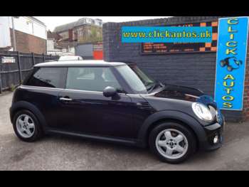 2011 (61) - 1.6 One 3dr
