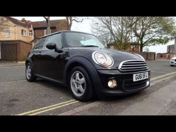 Used MINI Hatch 2011 for sale - 74587912: Photo