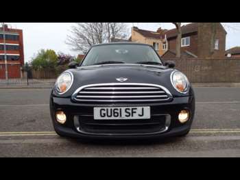 Used MINI Hatch 2011 for sale - 74587912: Photo