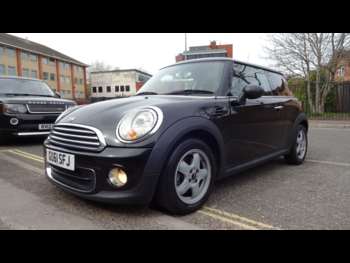 Used MINI Hatch 2011 for sale - 74587912: Photo