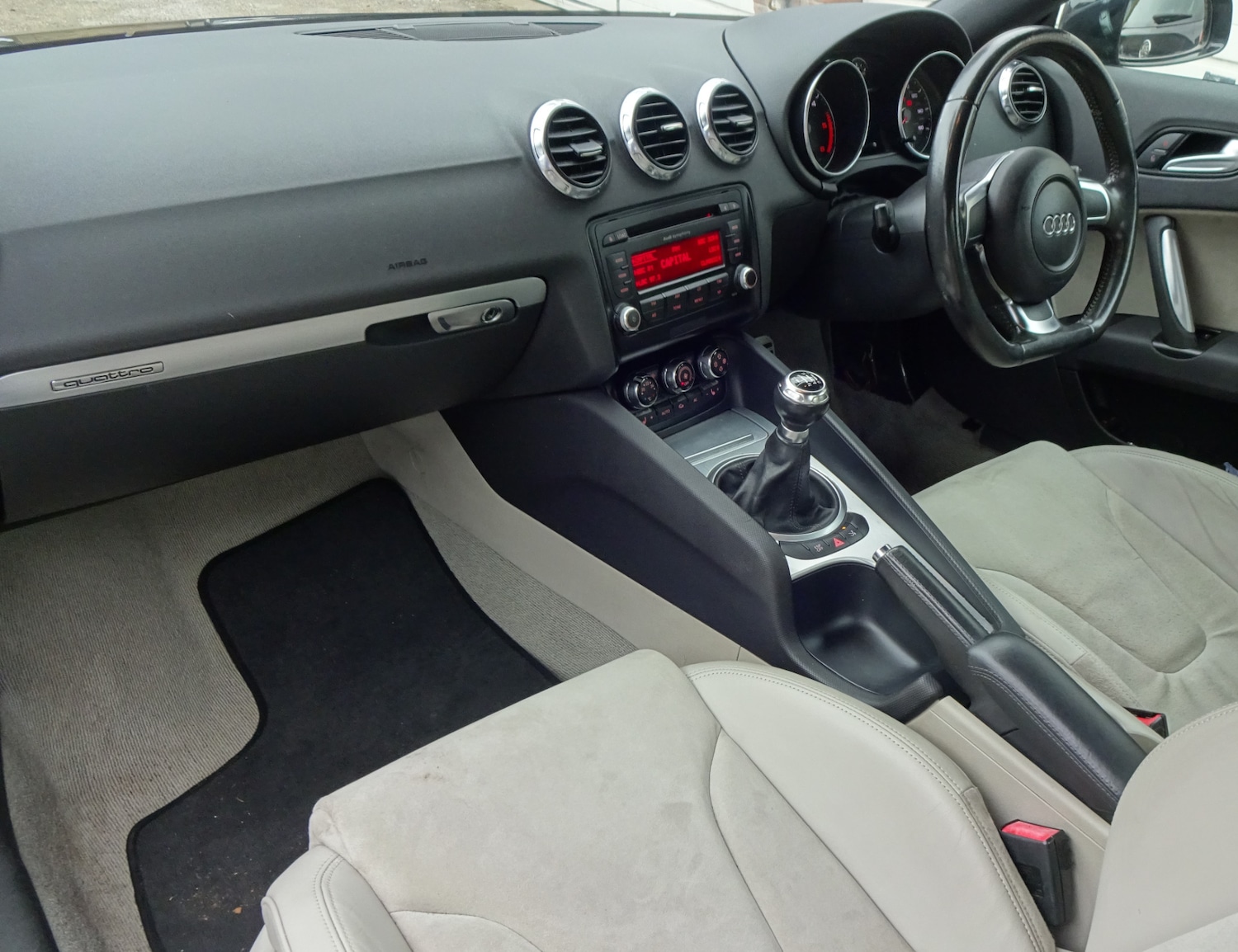 Used Audi TT 2009 for sale - 75952466: Photo 10