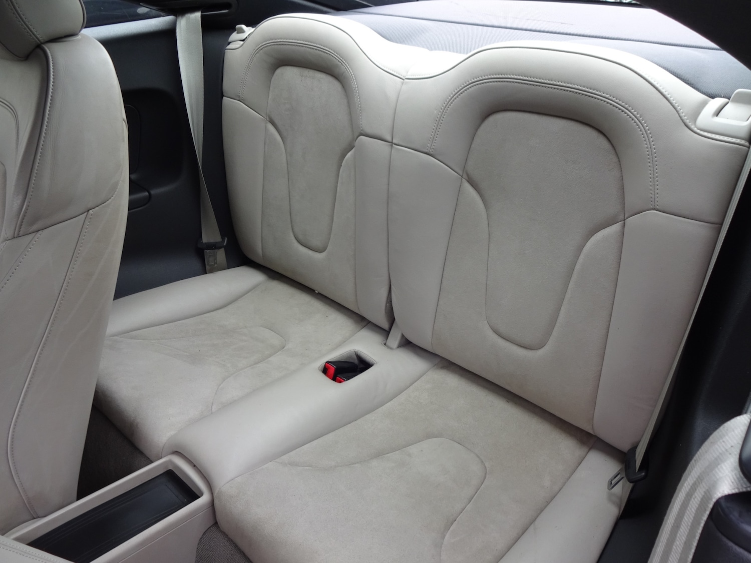 Used Audi TT 2009 for sale - 75952466: Photo 11