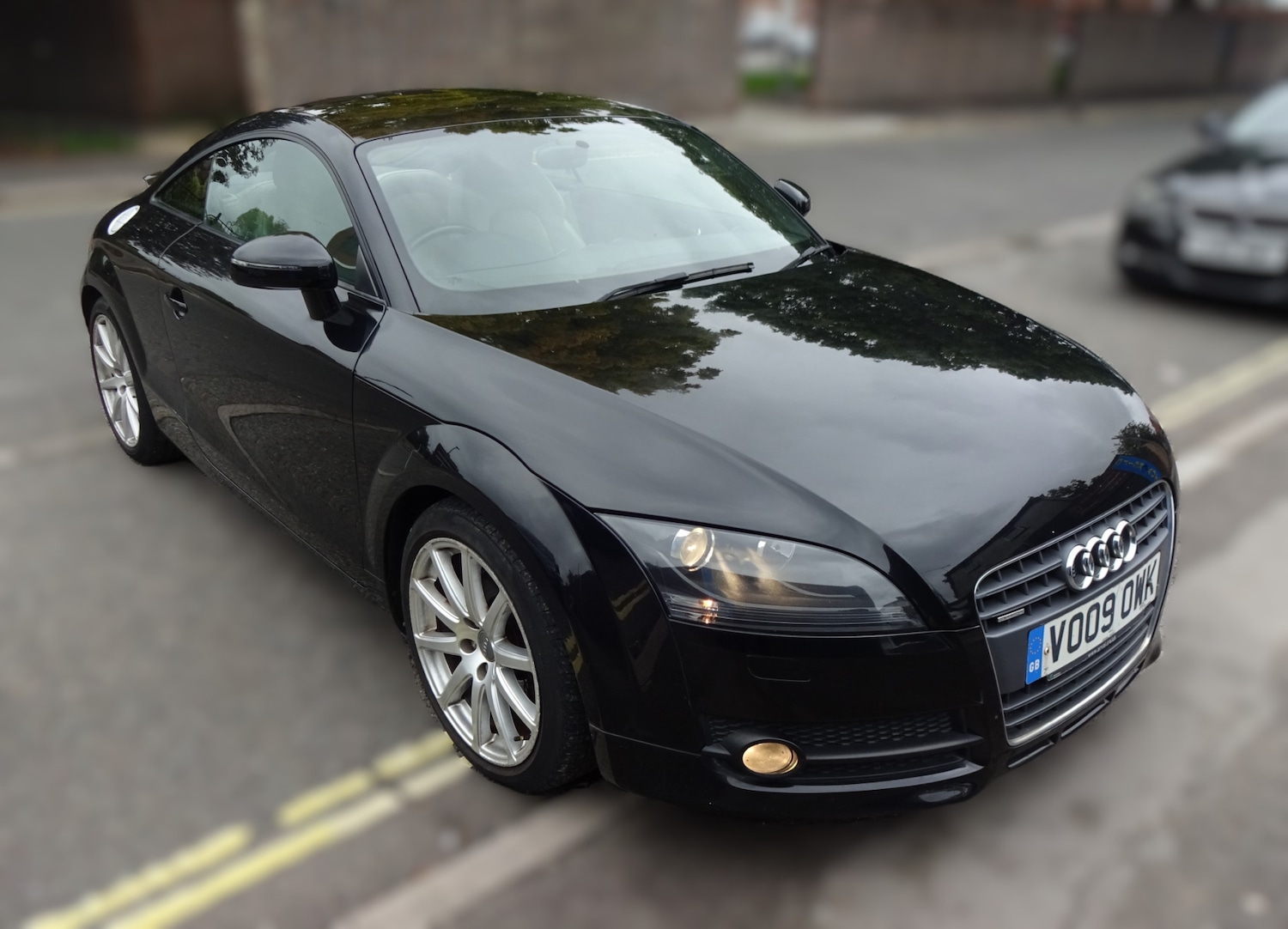Used Audi TT 2009 for sale - 75952466: Photo 13