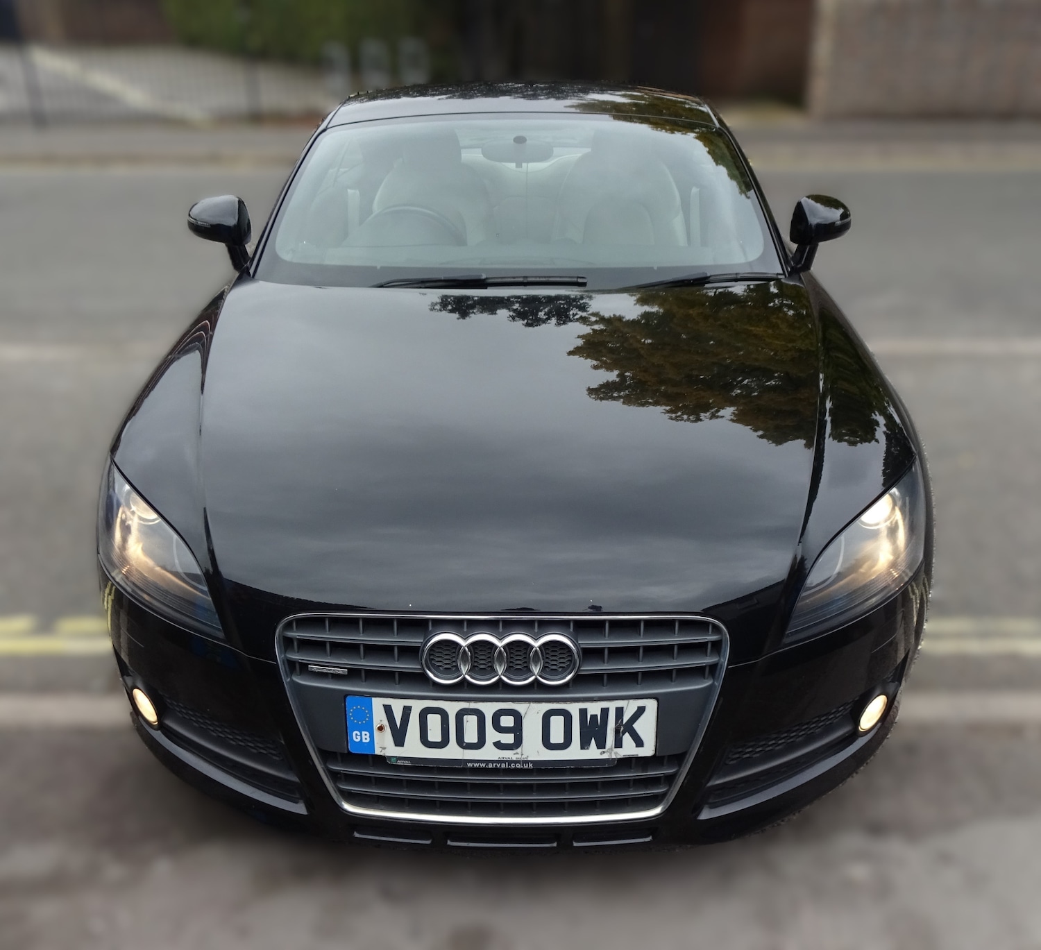 Used Audi TT 2009 for sale - 75952466: Photo 14
