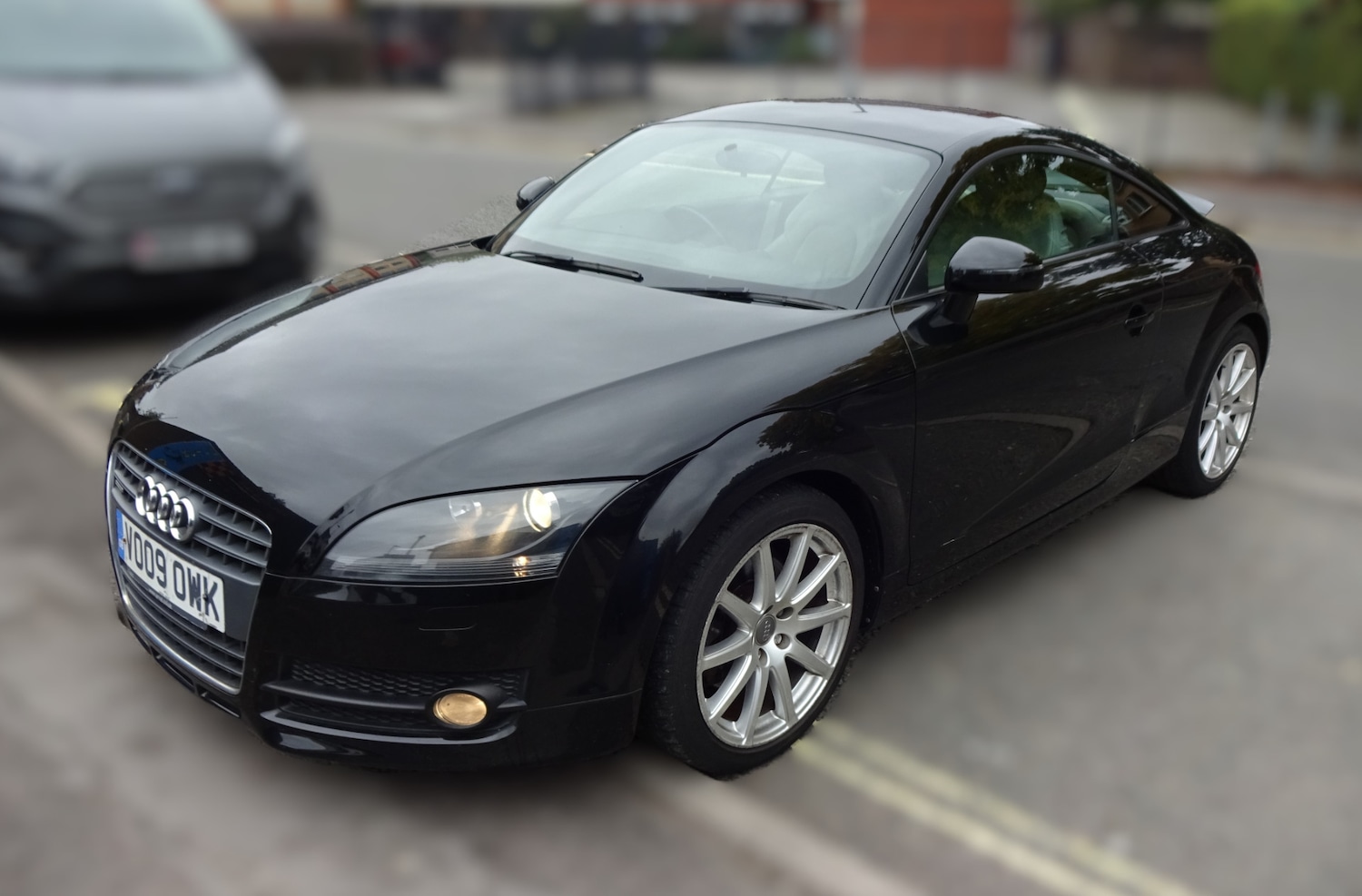 Used Audi TT 2009 for sale - 75952466: Photo 15