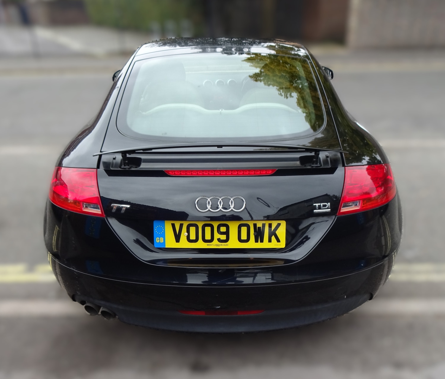 Used Audi TT 2009 for sale - 75952466: Photo 18