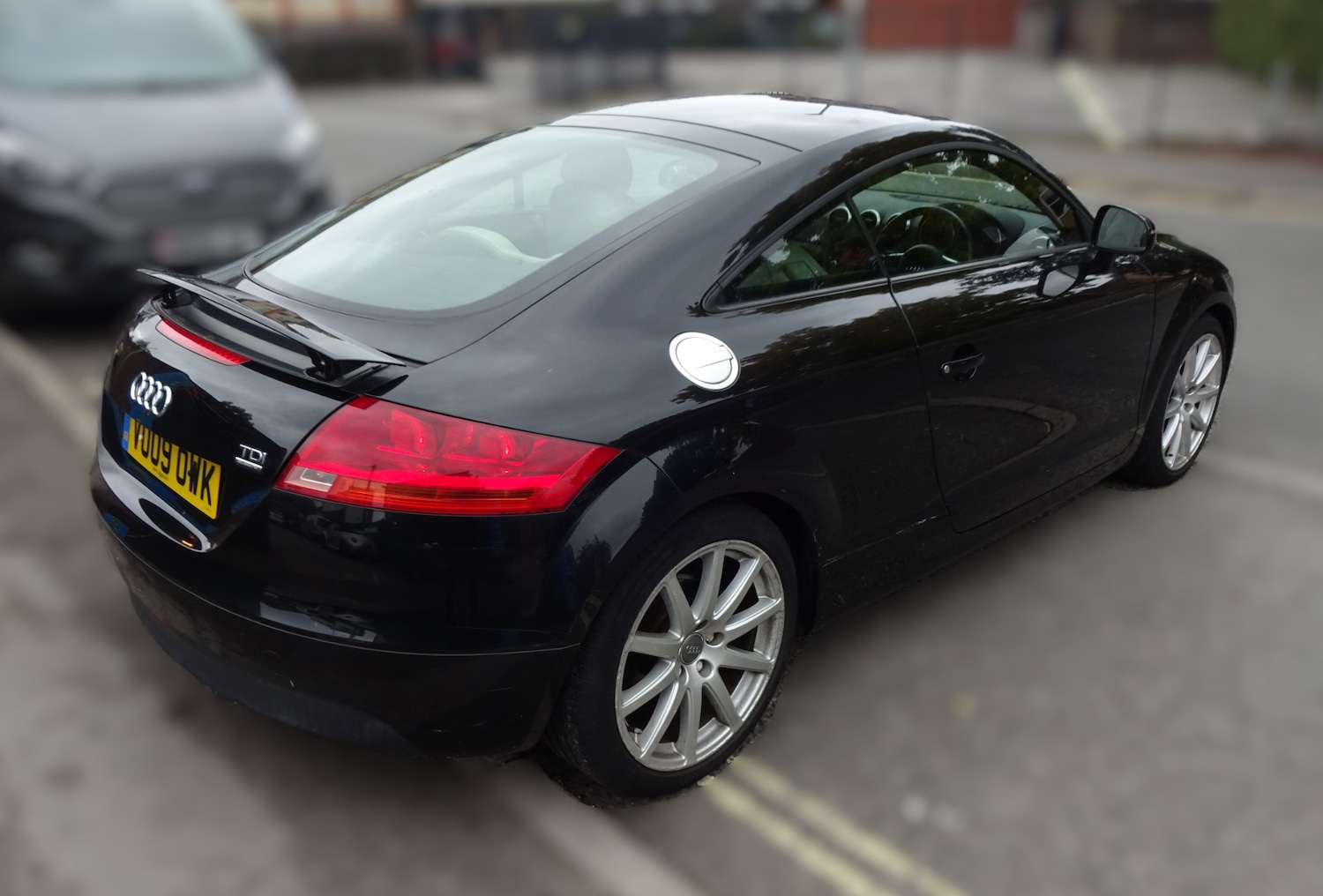 Used Audi TT 2009 for sale - 75952466: Photo 19