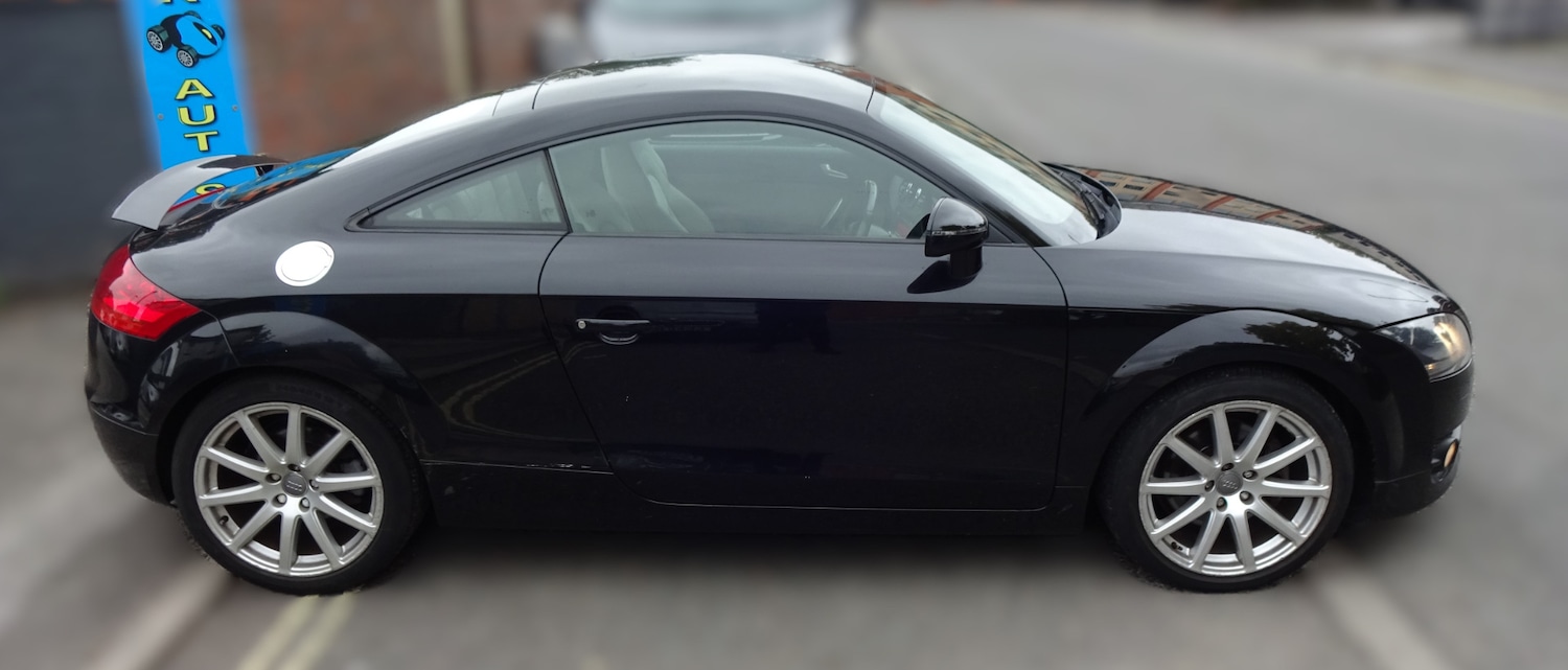 Used Audi TT 2009 for sale - 75952466: Photo 20
