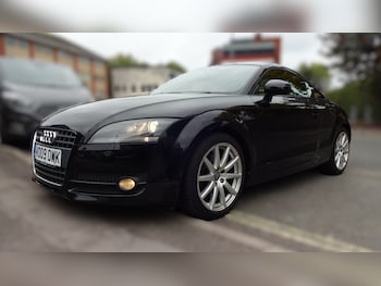 Used Audi TT 2009 for sale - 75952466: Photo