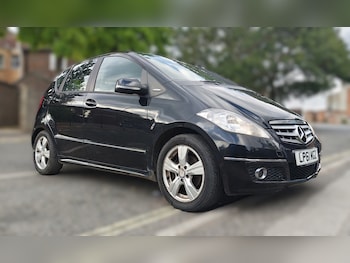Used Mercedes-Benz A-Class 2012 for sale - 79531956: Photo