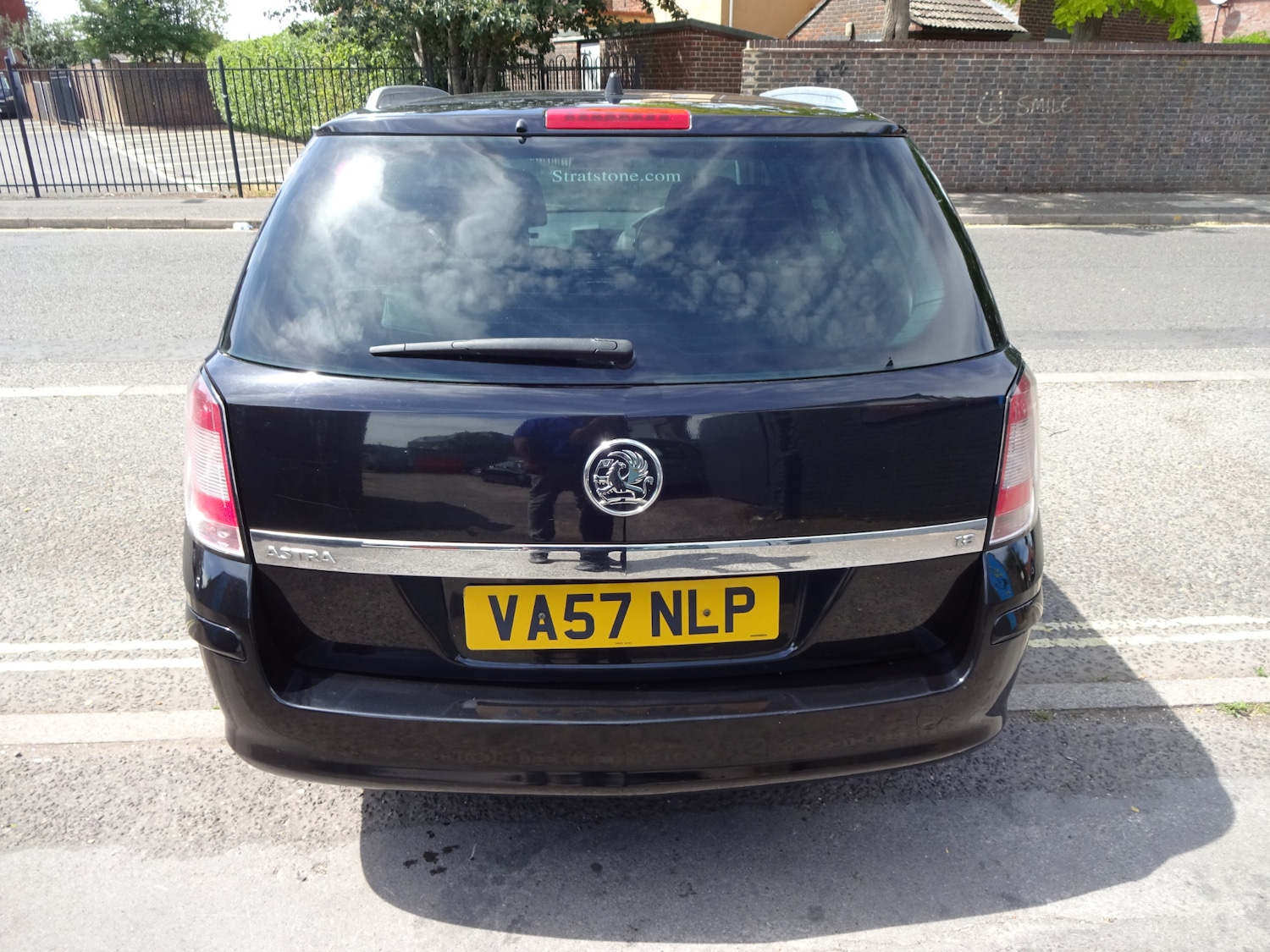 Vehicle 25