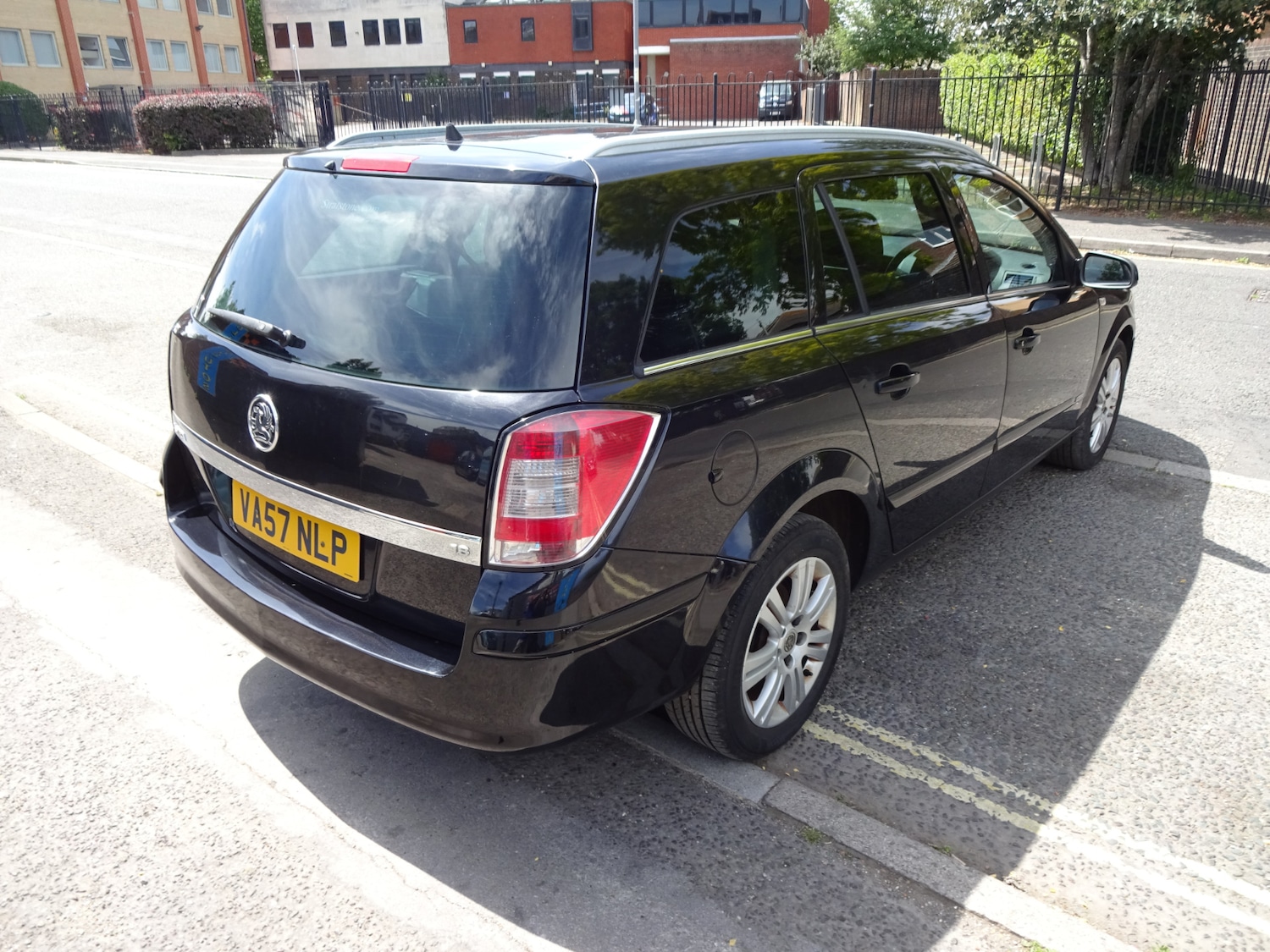Vehicle 26