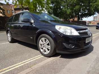 Used Vauxhall Astra 2008 for sale - 74587862: Photo