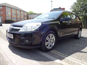 Used Vauxhall Astra 2008 for sale - 74587862: Photo