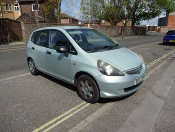 Used Honda Jazz 2007 for sale - 74587625: Photo