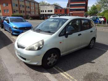 Used Honda Jazz 2007 for sale - 74587625: Photo