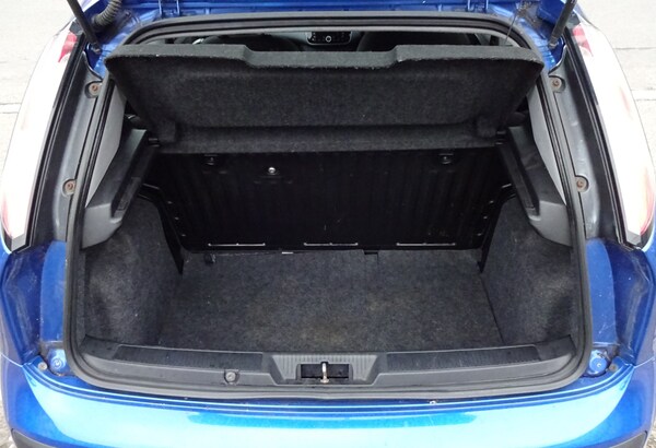 Used Fiat Punto Evo 2011 for sale - 74587758: Photo 17
