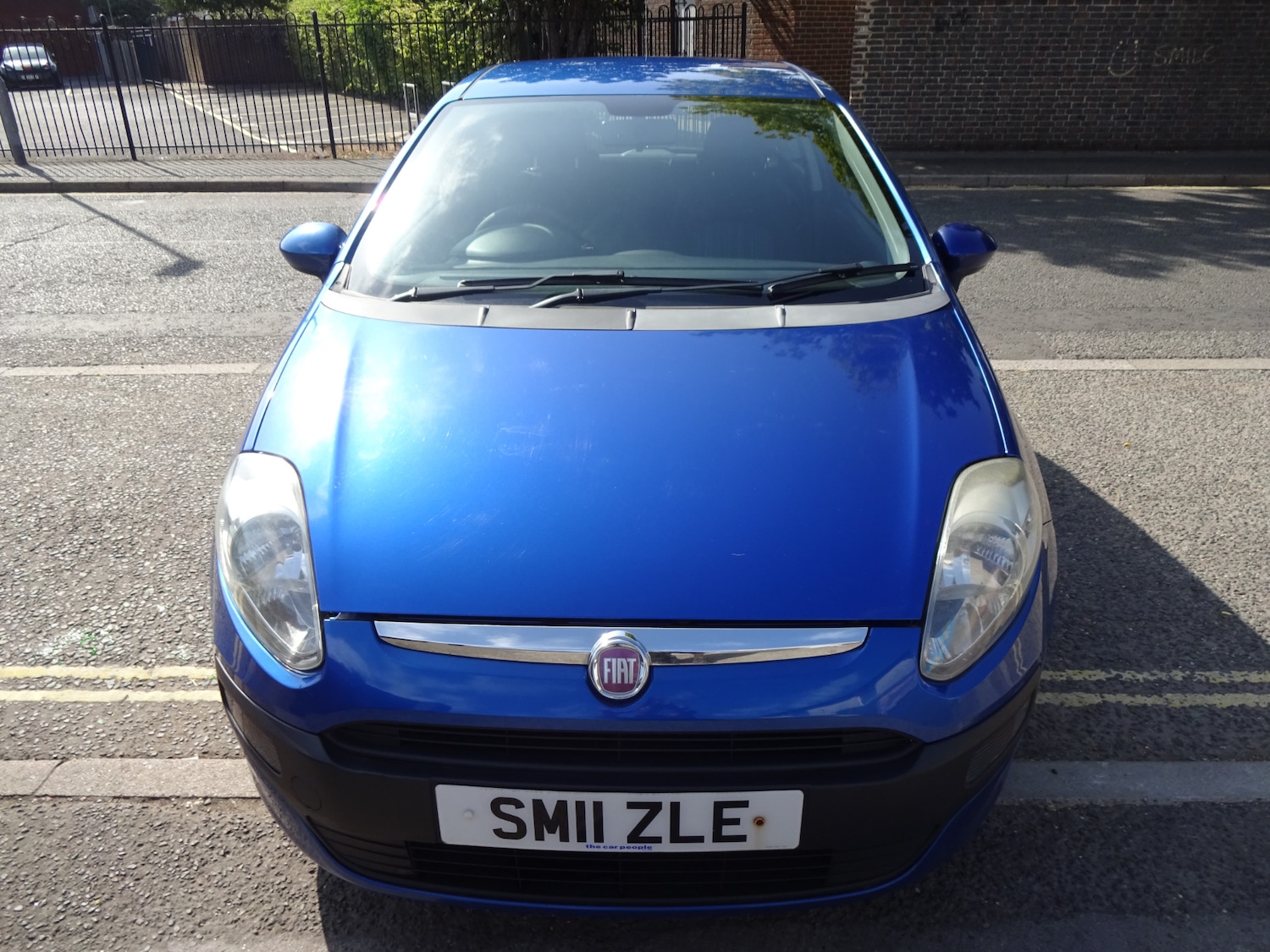 Vehicle 19