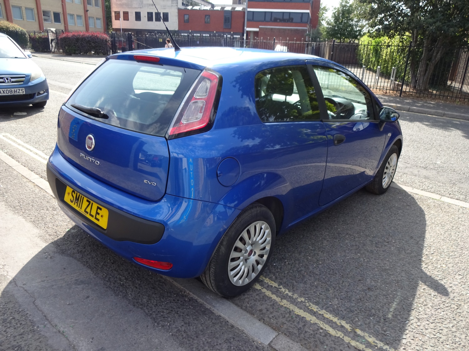 Vehicle 24