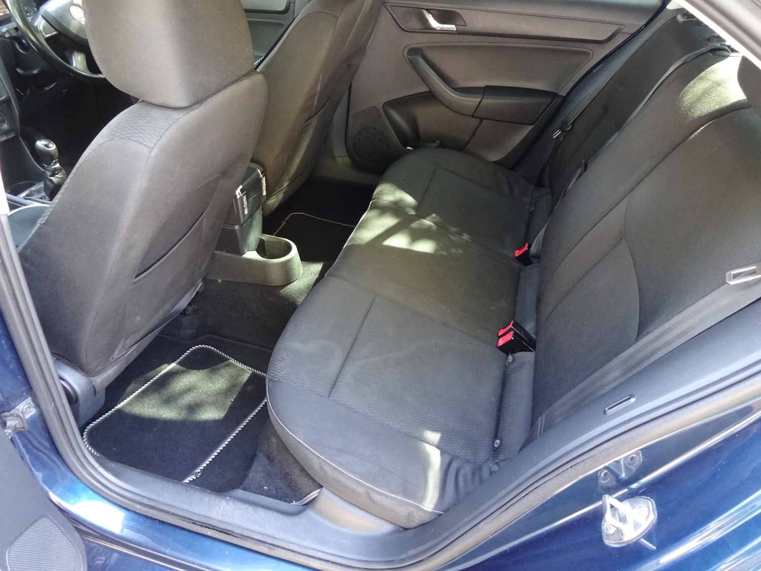 Used Skoda Rapid 2013 for sale - 75849149: Photo 12