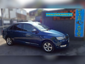 2013 (63) - 1.6 TDI CR GreenTech SE 5dr